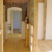 Renovierte Räume in Berliner Altbau Foto Renovierte Räume in Berliner Altbau